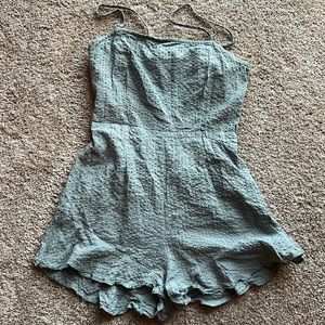 ASOS romper